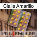 Yellow Cialis new10